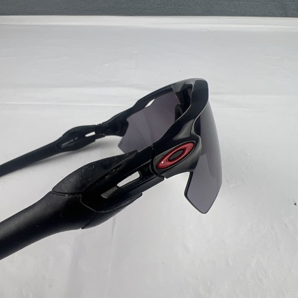 Oakley Sunglasses Radar Ev Path OO9208-C438 128mm Matte Black Prizm Black - Picture 9 of 16